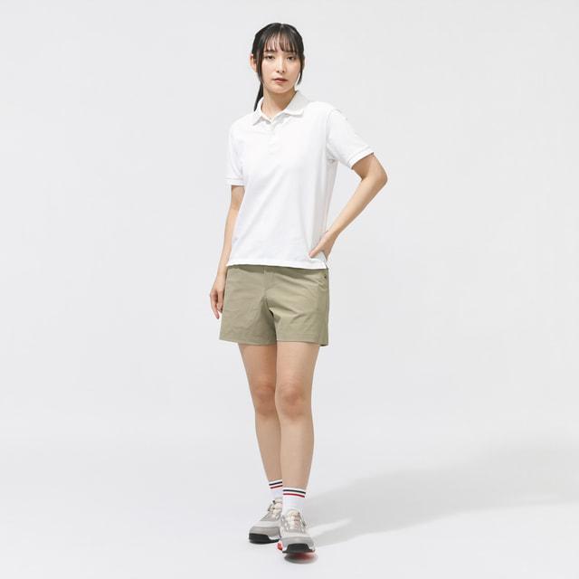 PING（ピン） レディース ゴルフウェア ショートパンツ 春 夏