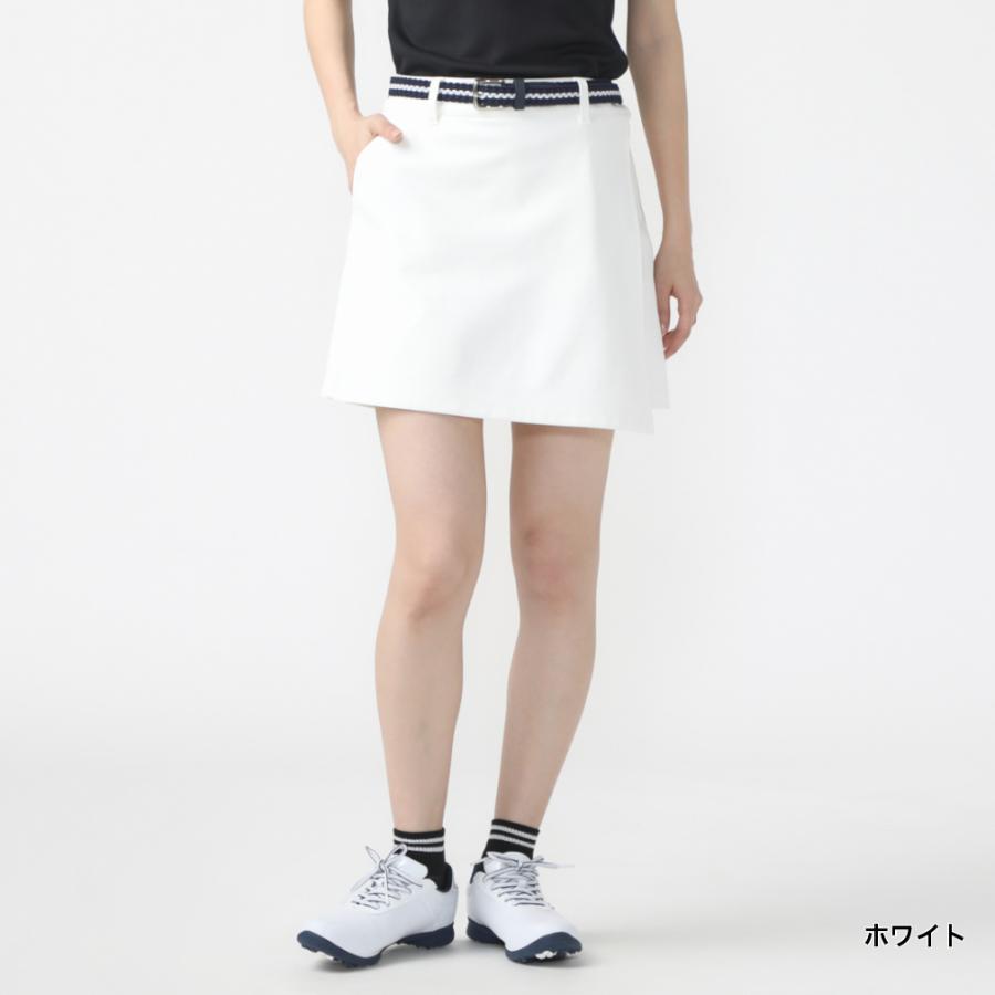 Kolwin コルウィン レディース ゴルフウェア スカート 春 夏