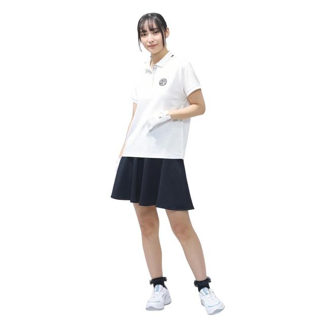 Kolwin（コルウィン） レディース ゴルフウェア スカート 春 夏 ニット