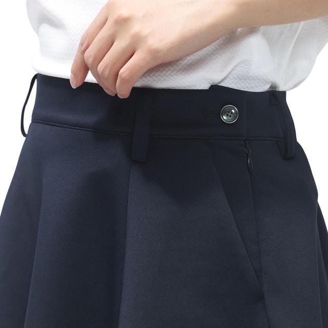 Kolwin（コルウィン） レディース ゴルフウェア スカート 春 夏 ニット