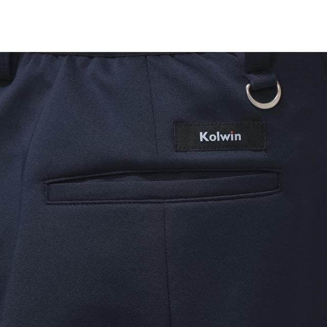 Kolwin（コルウィン） レディース ゴルフウェア スカート 春 夏 ニット