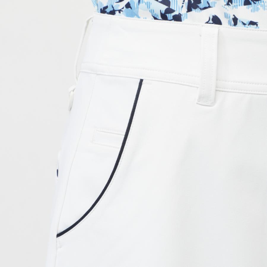 TIGORA ティゴラ レディース ゴルフウェア スカート 春 夏 遮熱