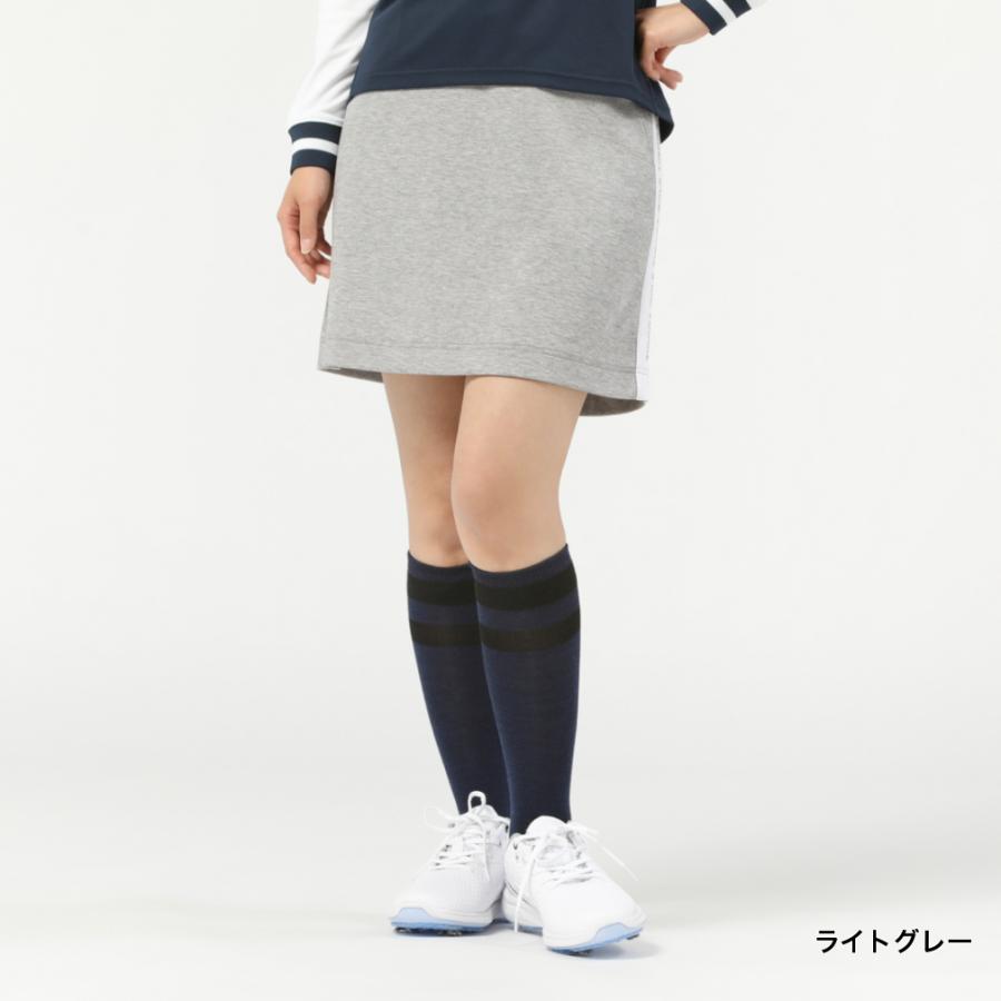 TIGORA（ティゴラ） レディース ゴルフウェア 春 夏 ダンボール