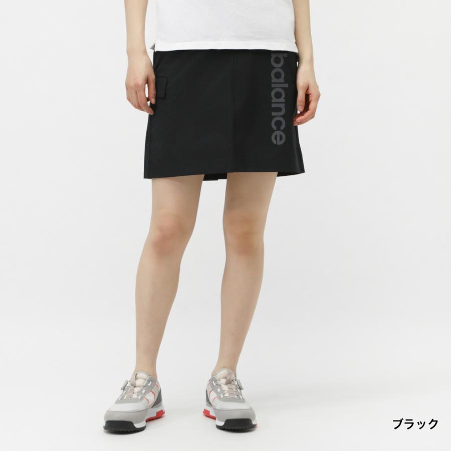 New Balance（ニューバランス） レディース ゴルフウェア スカート 春