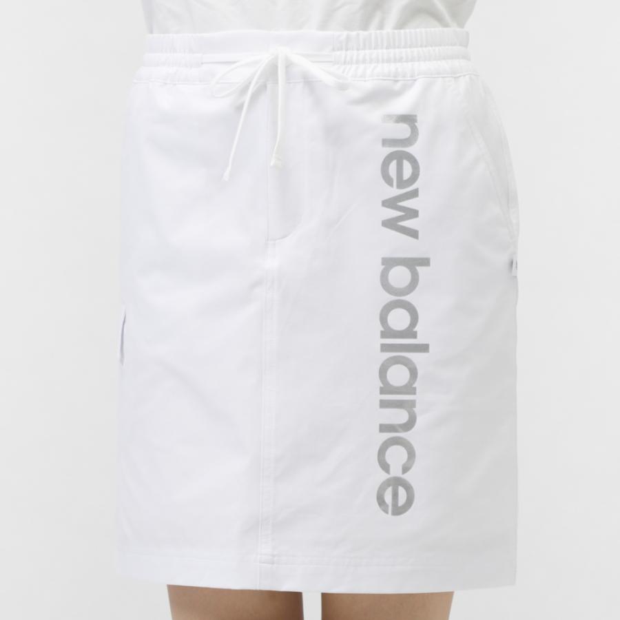 New Balance（ニューバランス） レディース ゴルフウェア スカート 春