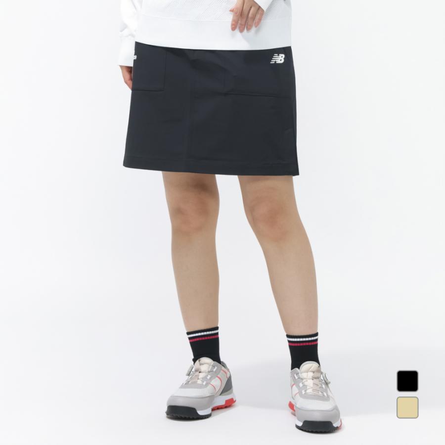 New Balance（ニューバランス） レディース ゴルフウェア スカート 春