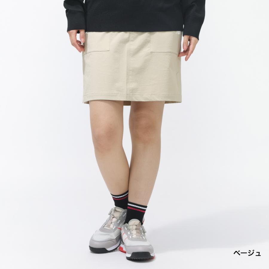 New Balance（ニューバランス） レディース ゴルフウェア スカート 春