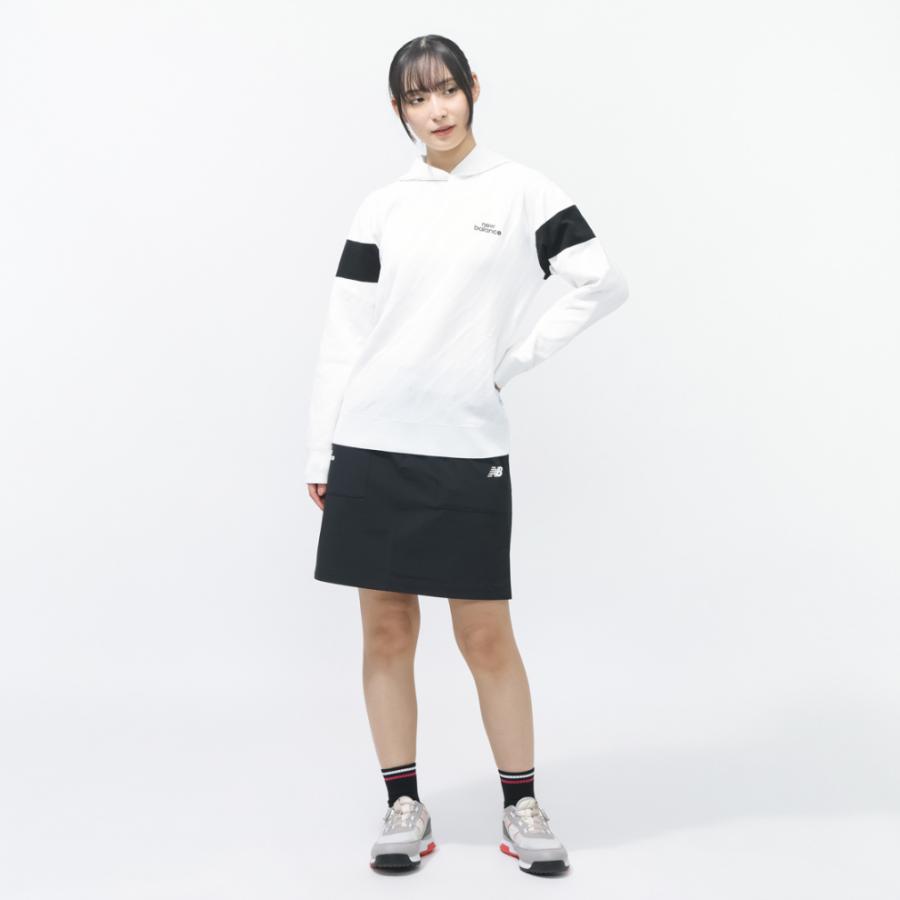New Balance レディースゴルフウェア セット New Balance（ニューバランス） レディース ゴルフウェア スカート 春