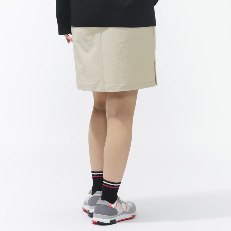 New Balance（ニューバランス） レディース ゴルフウェア スカート 春