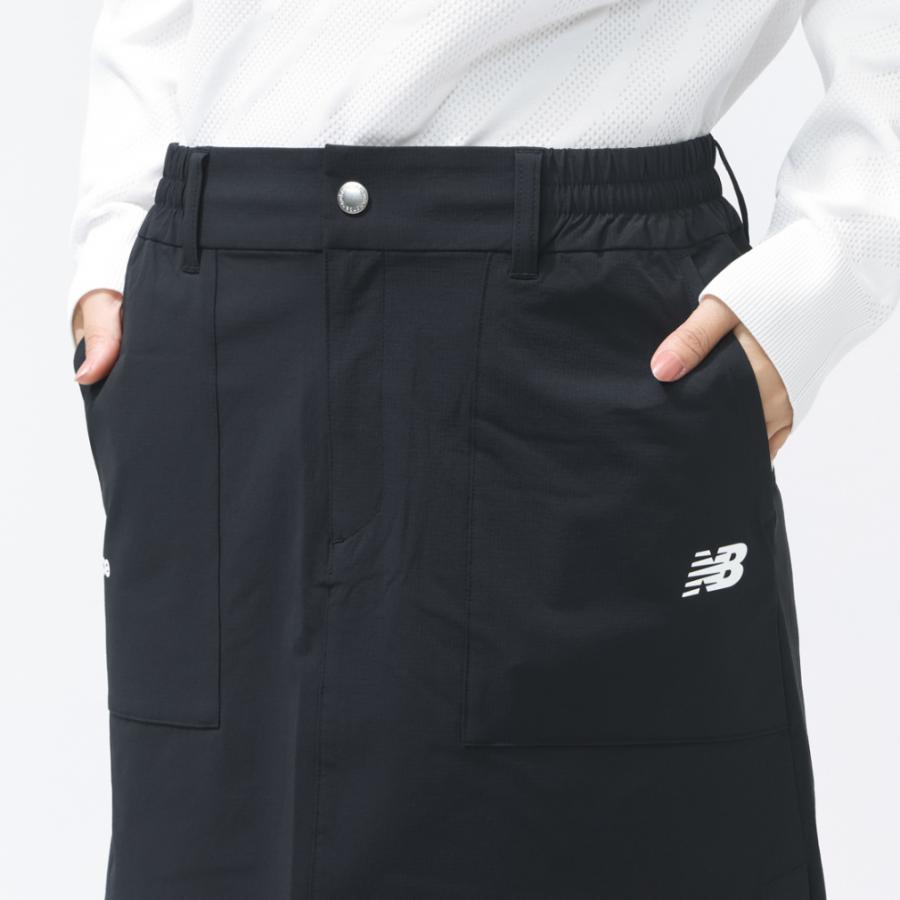 New Balance（ニューバランス） レディース ゴルフウェア スカート 春