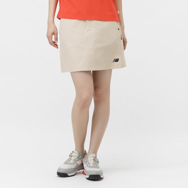 New Balance（ニューバランス） レディース ゴルフウェア スカート 春
