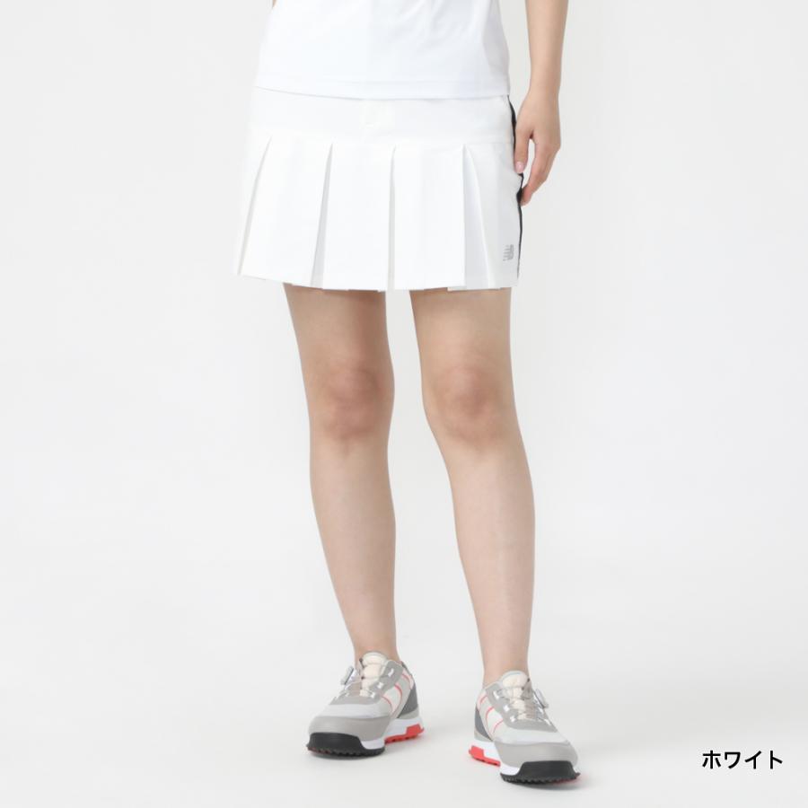 New Balance ニューバランス レディース ゴルフウェア スカート