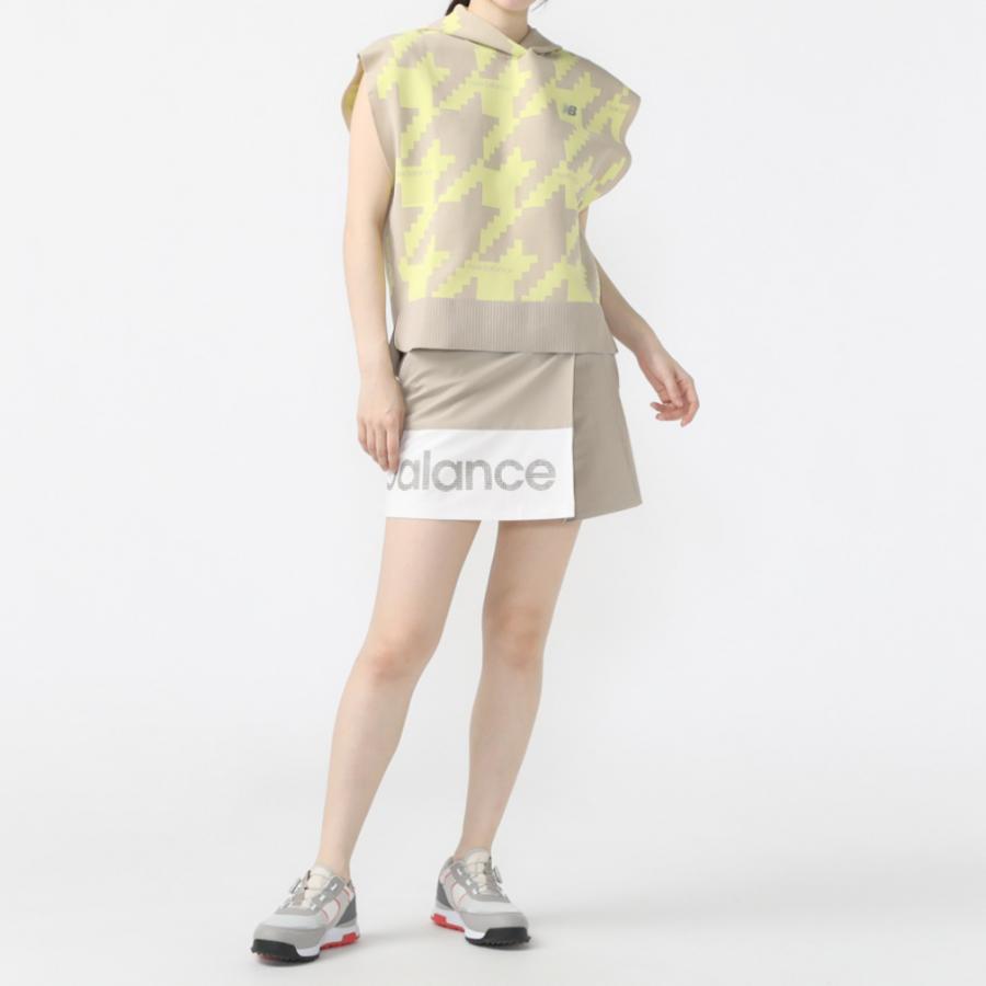 New Balance ニューバランス レディース ゴルフウェア スカート New Balance ニューバランス レディース ゴルフウェア スカート