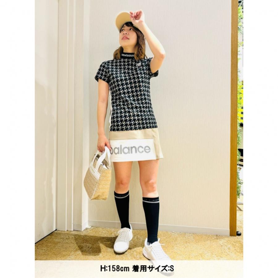 New Balance ニューバランス レディース ゴルフウェア スカート New Balance ニューバランス レディース ゴルフウェア スカート
