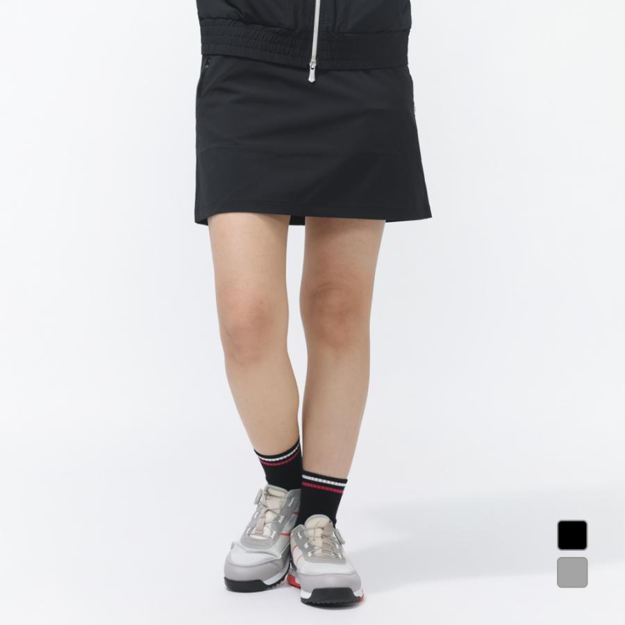 St ANDREWS セントアンドリュース レディース ゴルフウェア スカート