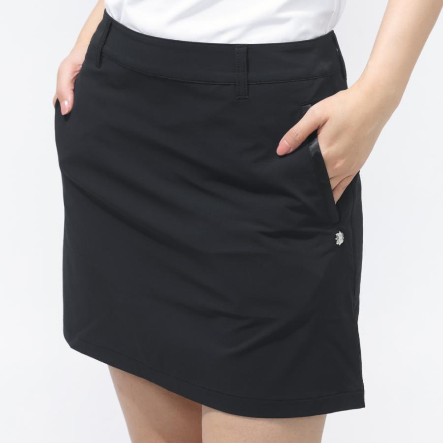 St ANDREWS セントアンドリュース レディース ゴルフウェア スカート