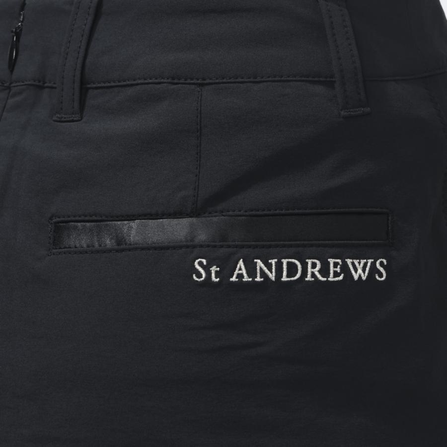 St ANDREWS セントアンドリュース レディース ゴルフウェア スカート
