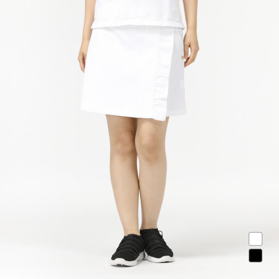 正規販売店】 St ANDREWSセントアンドリュース キュロットスカート