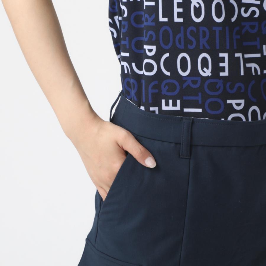 J新品　PXG ゴルフウェア　スカート ルコック　アディダス le coq sportif GOLF ルコックスポルティフ ゴルフ レディース