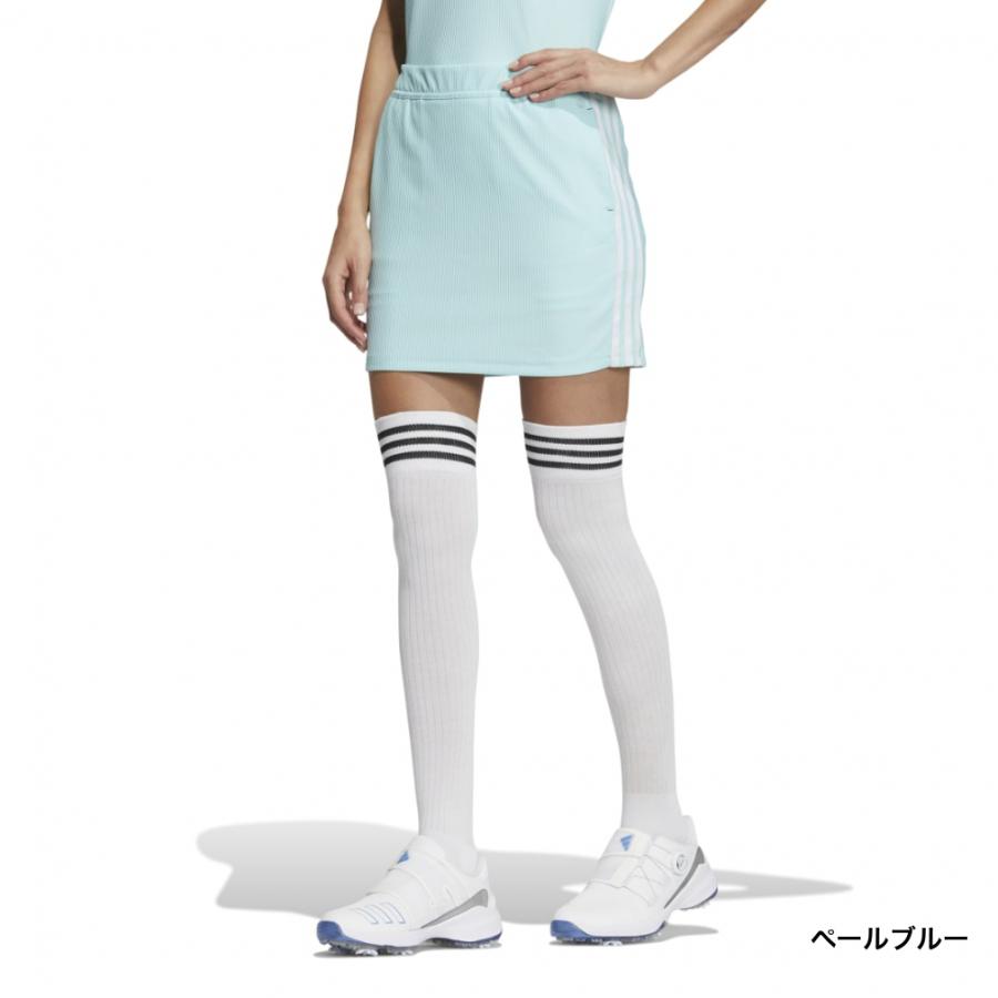 adidas（アディダス） レディース ゴルフウェア スカート 春 夏 スリー
