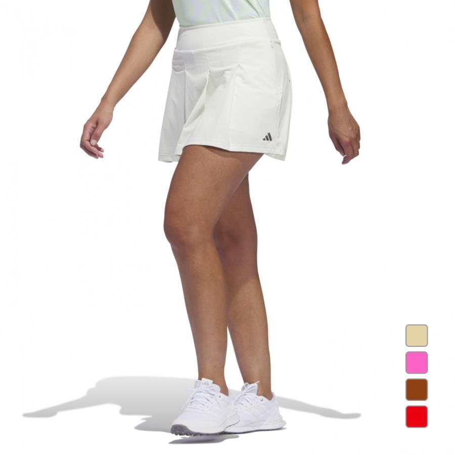 adidas（アディダス） レディース ゴルフウェア スカート 春 夏 ULT365