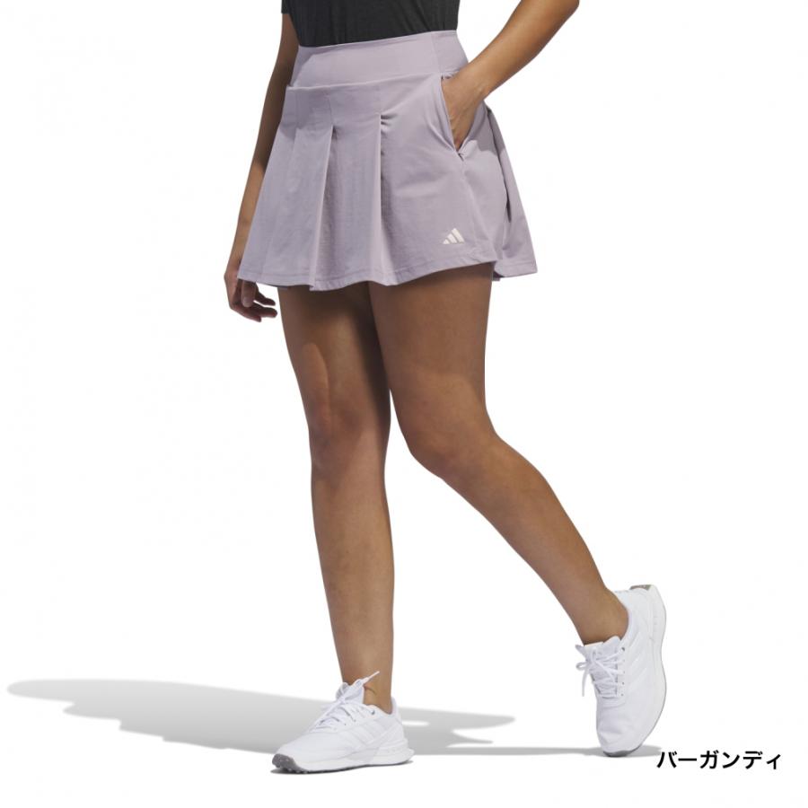 adidas（アディダス） レディース ゴルフウェア スカート 春 夏 ULT365