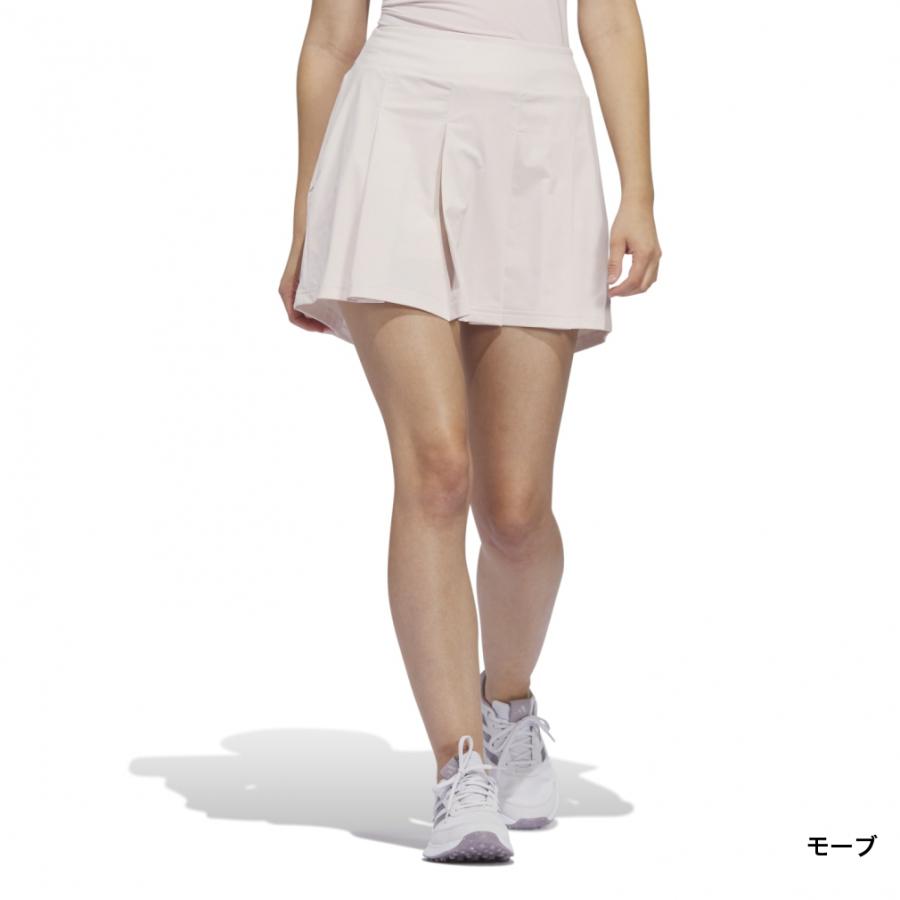 adidas（アディダス） レディース ゴルフウェア スカート 春 夏 ULT365