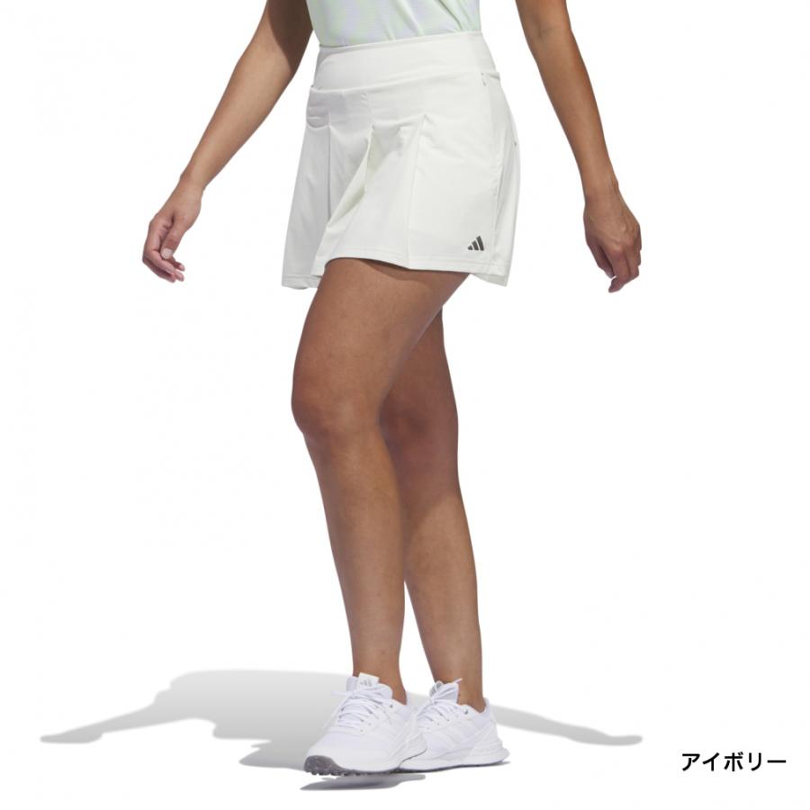 adidas（アディダス） レディース ゴルフウェア スカート 春 夏 ULT365