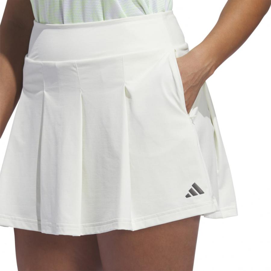 adidas（アディダス） レディース ゴルフウェア スカート 春 夏 ULT365