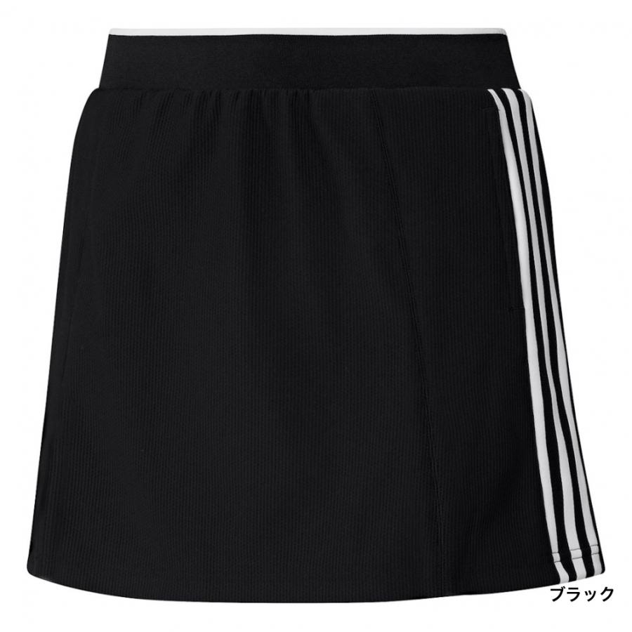 adidas（アディダス） レディース ゴルフウェア スカート 春 夏 3