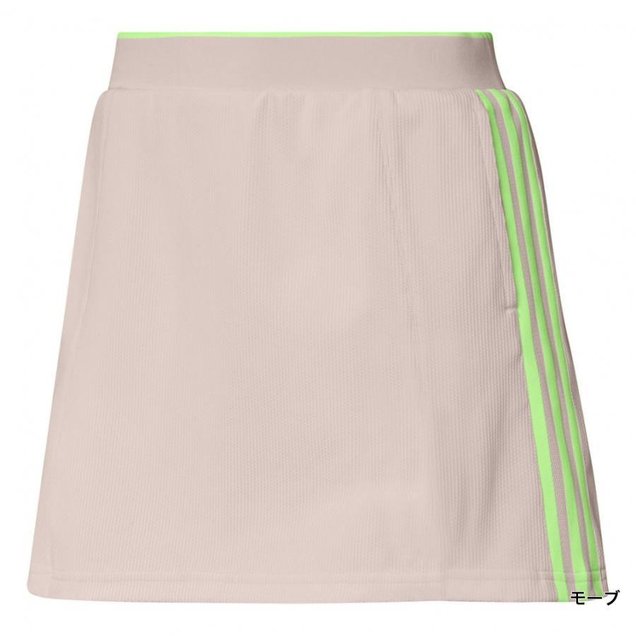 adidas（アディダス） レディース ゴルフウェア スカート 春 夏 3