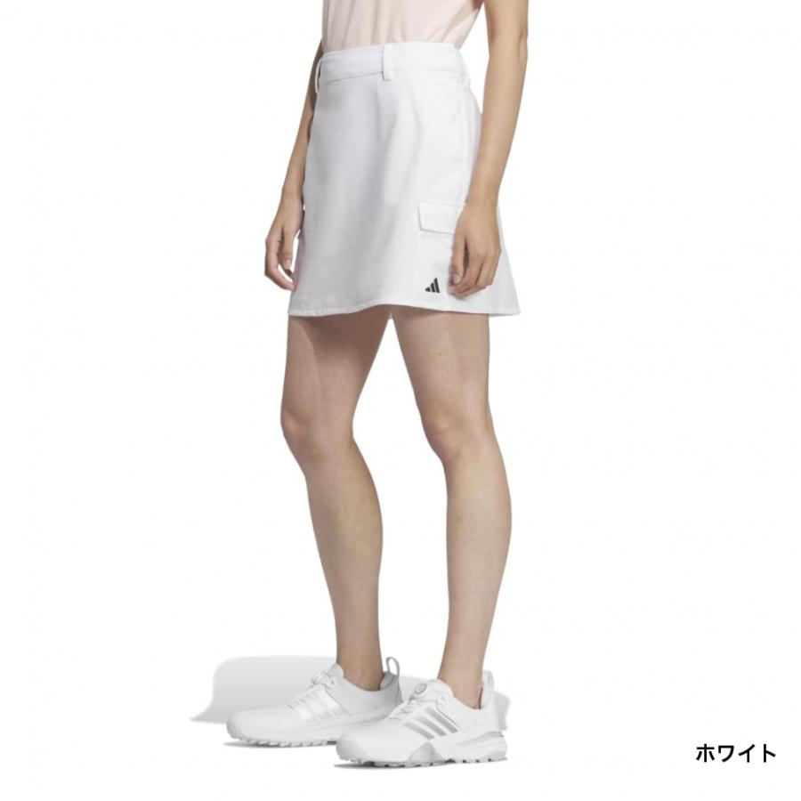 adidas（アディダス） レディース ゴルフウェア スカート 春 夏 EX