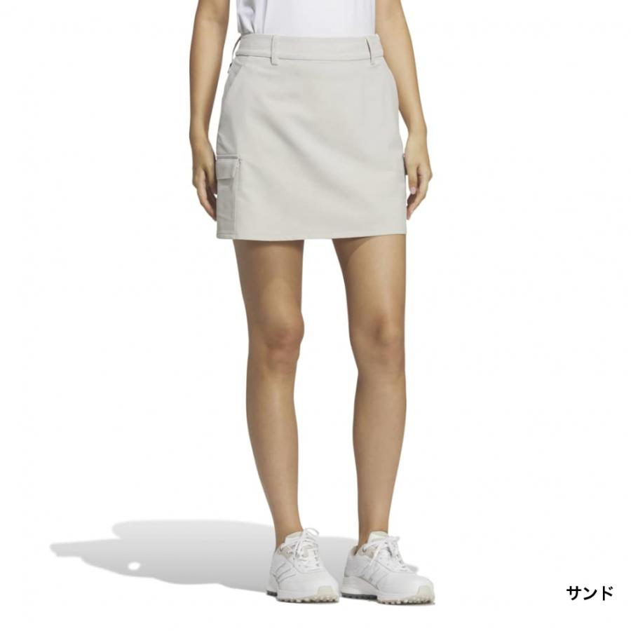 adidas（アディダス） レディース ゴルフウェア スカート 春 夏 EX