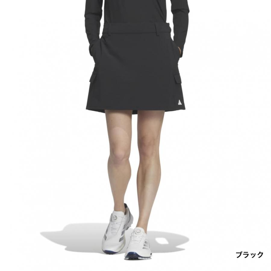 adidas（アディダス） レディース ゴルフウェア スカート 春 夏 EX