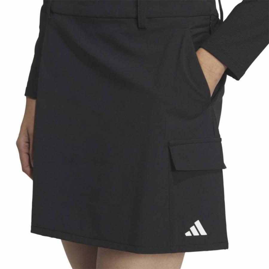adidas（アディダス） レディース ゴルフウェア スカート 春 夏 EX