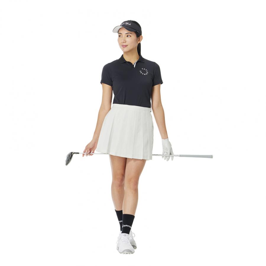 TaylorMade（テーラーメイド） レディース ゴルフウェア スカート 春