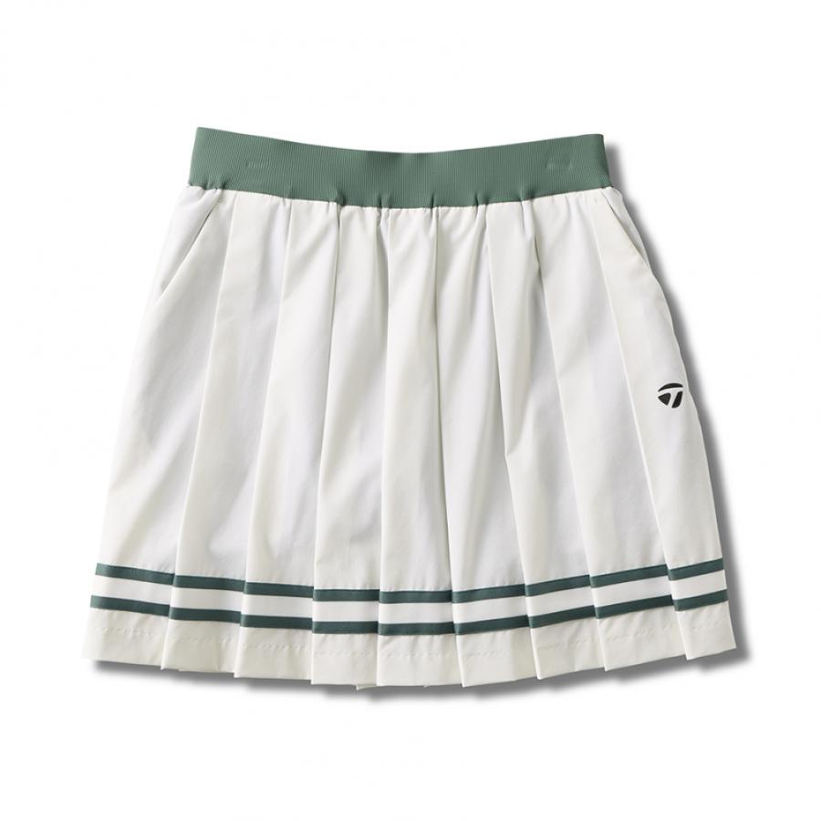TaylorMade（テーラーメイド） レディース ゴルフウェア スカート 春