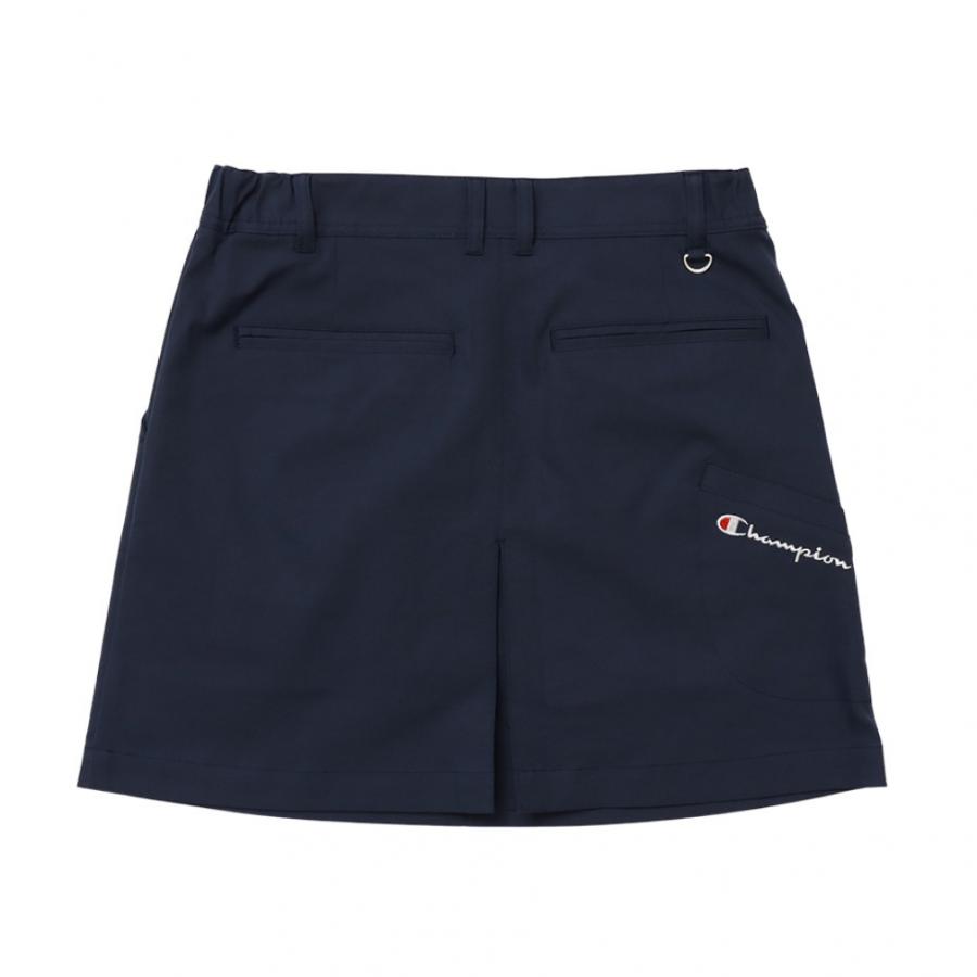 Champion（チャンピオン） ゴルフウェア スカート 春 夏 スカート CW
