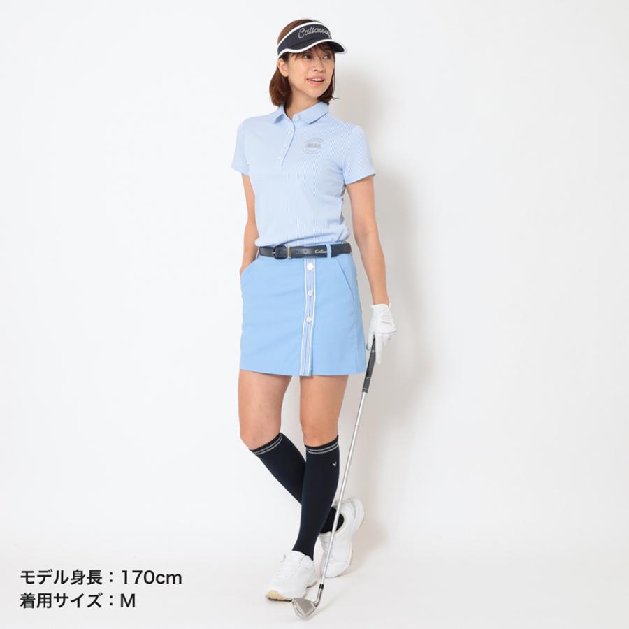 Callaway（キャロウェイ） レディース ゴルフウェア スカート 春 夏