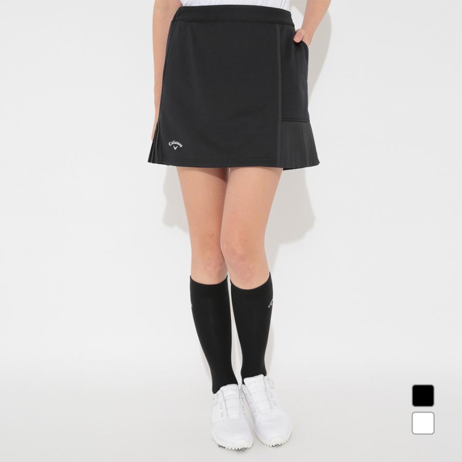 超特価sale開催！】 callaway 春夏スカート【新品】Sサイズ ゴルフ
