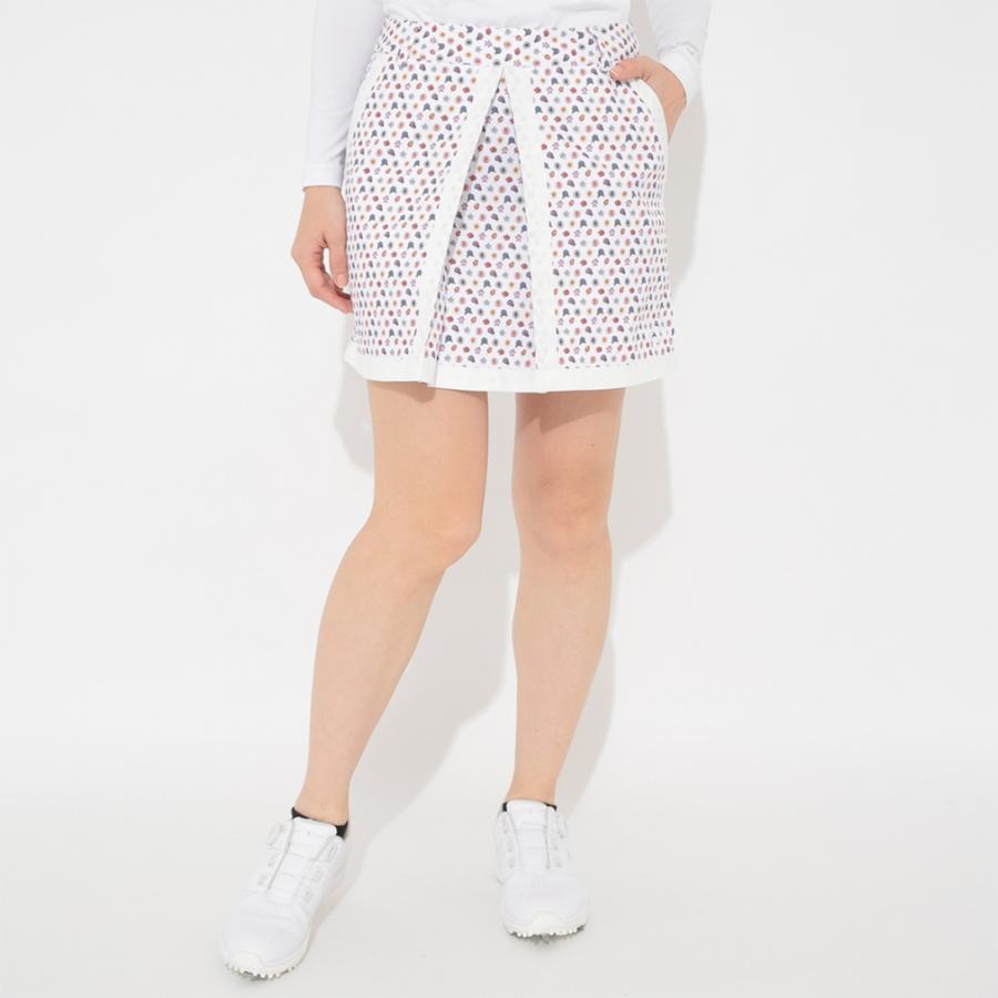 最新作売れ筋が満載 キャロウェイ レディース ゴルフウェア スカート