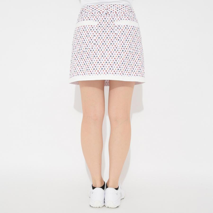 最新作売れ筋が満載 キャロウェイ レディース ゴルフウェア スカート