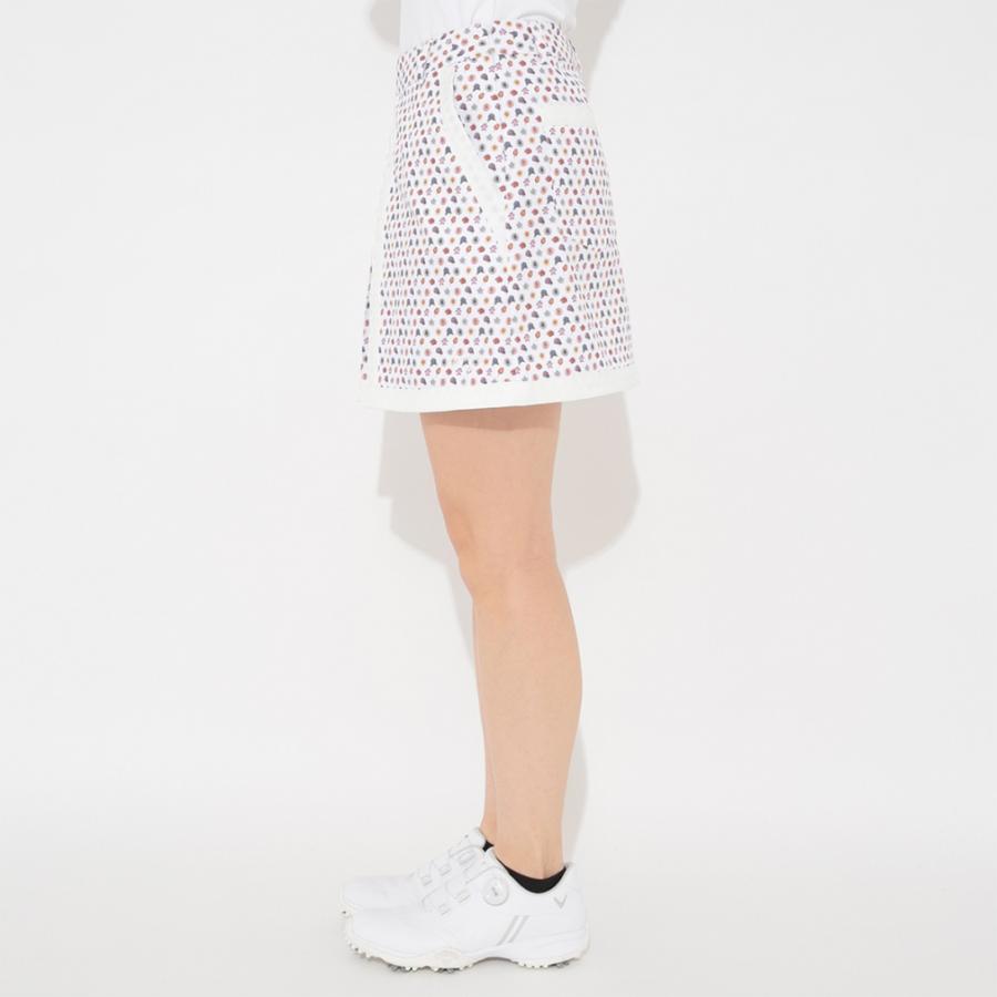 最新作売れ筋が満載 キャロウェイ レディース ゴルフウェア スカート