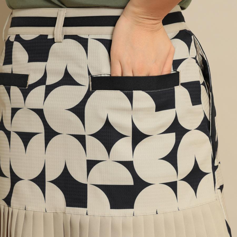 Callaway キャロウェイ レディース ゴルフウェア スカート 春 夏