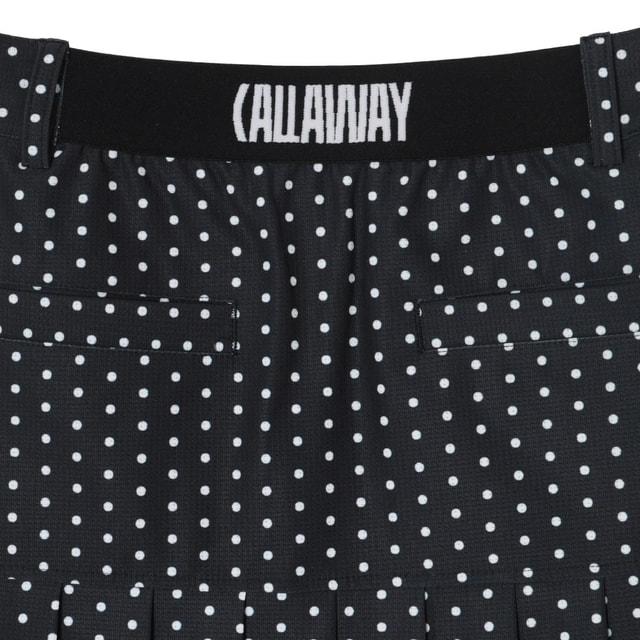 Callaway（キャロウェイ） レディース ゴルフウェア スカート 春 夏