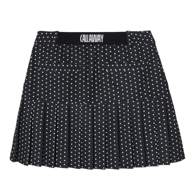 Callaway（キャロウェイ） レディース ゴルフウェア スカート 春 夏