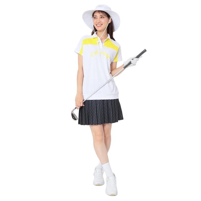 Callaway（キャロウェイ） レディース ゴルフウェア スカート 春 夏