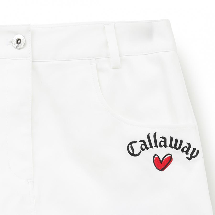 Callaway キャロウェイ レディース ゴルフウェア スカート 春 夏 Callaway キャロウェイ レディース ゴルフウェア スカート 春 夏