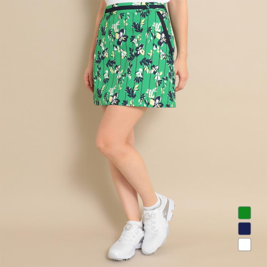 キャロウェイ ゴルフウェア スカート | infamous.gg