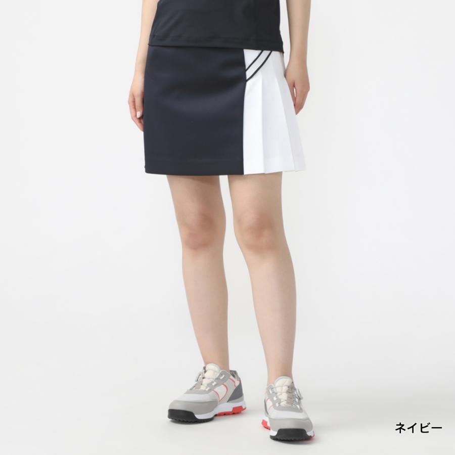 新品❤️アルチビオ❤️スカート UV速乾裾ラインスカート|アルチビオ-アウトレット- - ゴルフ